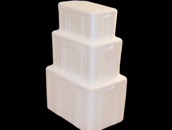 یخدان یونولیتی صنایع شیلات - فومپک