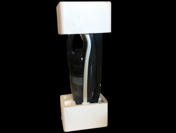 یونولیت بسته بندی جاروی شارژی