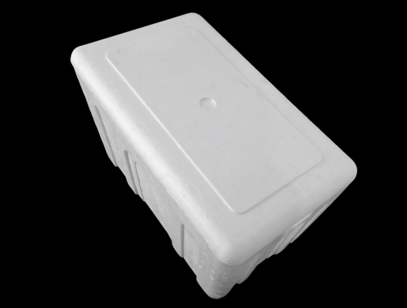 یخدان یونولیت دارویی فومپک