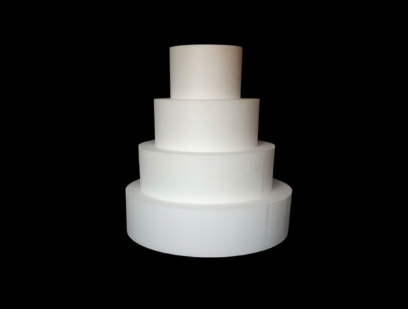 یونولیت استوانه ای شیرینی پزی