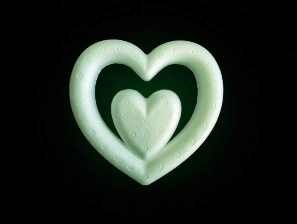 یونولیت قلب 